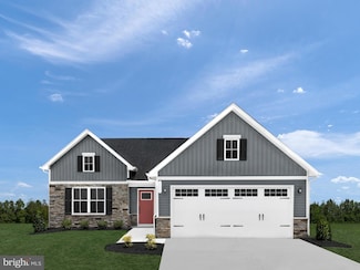 232 Wyoming Way, Hedgesville, WV 25427