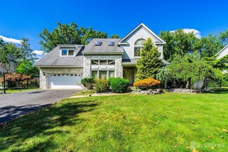 19 Oakland Rd, Old Bridge, NJ 08857