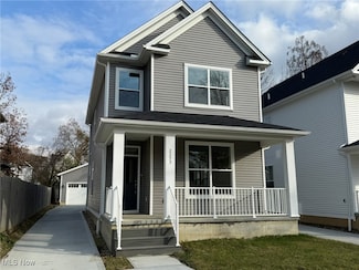 2253 E 97th St, Cleveland, OH 44106