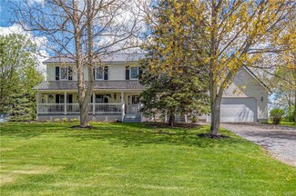 1540 Gray Rd, Union Springs, NY 13160