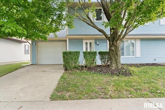 124 Volare Ln, Springfield, IL 62703