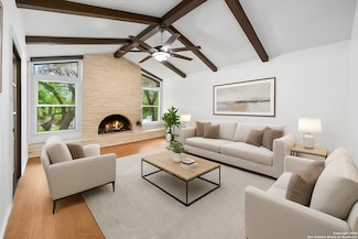 9330 Sumac Ln, San Antonio, TX 78266