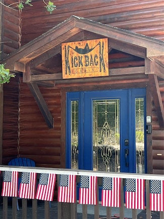 448532 E 979 Dr, Vian, OK 74962