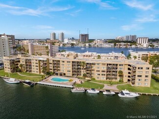 310 Golden Isles Dr Unit 109, Hallandale Beach, FL 33009