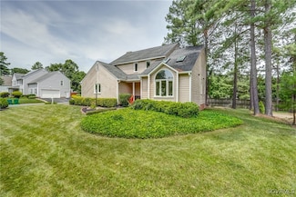 2711 Robson Ct, Henrico, VA 23233