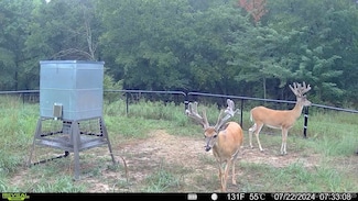 0 N County Road 3740, Tupelo, OK 74572
