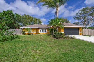353 NW Ferris Dr, Port Saint Lucie, FL 34983