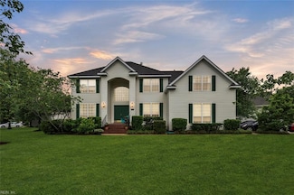2537 Springhaven Dr, Virginia Beach, VA 23456