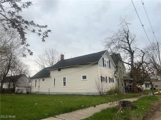 3662 E 54th St, Cleveland, OH 44105