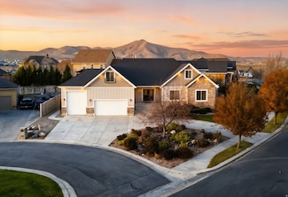 9039 N Mount Airey Dr, Eagle Mountain, UT 84005