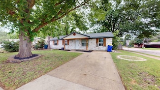 802 Jack St, Seagoville, TX 75159