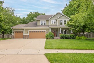 3743 Fox Crossing, St. Joseph, MI 49085