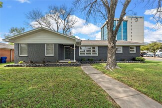 3201 Pine Ave, Waco, TX 76708
