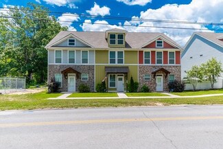 1916 Young Rd SE, Cleveland, TN 37323