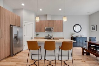 1921 Hooker St, Denver, CO 80204
