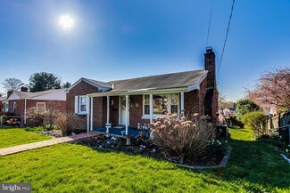 2408 Dennis Ave, Silver Spring, MD 20902