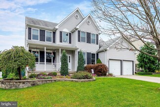 30 Windermere Dr, Lumberton, NJ 08048