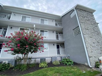 4220 Atlantic Brigantine Blvd Unit 103B, Brigantine, NJ 08203
