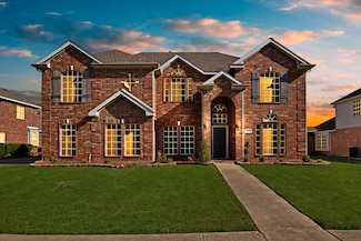 2807 Gillespie Ln, Grand Prairie, TX 75052