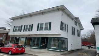 23 Main St Unit 4, Jaffrey, NH 03452