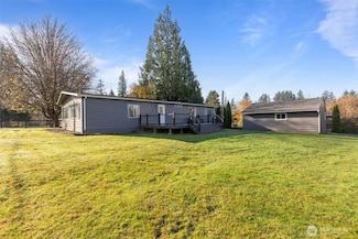 2619 252nd St NE, Arlington, WA 98223