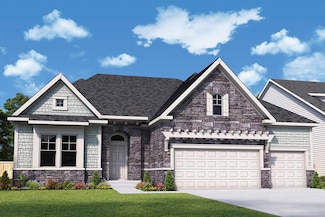 Paddock, Fishers, IN 46037