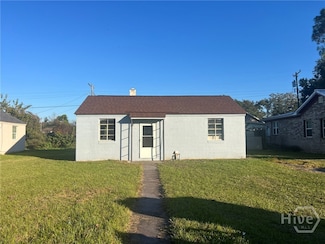 814 Carter St, Savannah, GA 31415