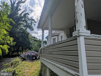2408 Chelsea Terrace, Baltimore, MD 21216