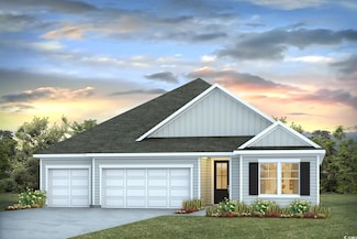 881 Ireland Dr, Longs, SC 29568