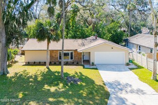 795 Sugar House Dr, Port Orange, FL 32129