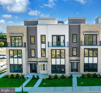 354 Paddock Cir Unit 24D, Newtown Square, PA 19073