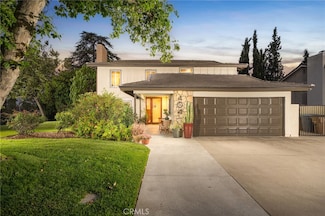 404 Mount Carmel Dr, Claremont, CA 91711