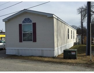 557-122 SW Cutoff, Worcester, MA 01607