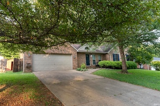 5744 Spring Corner Rd, Newburgh, IN 47630