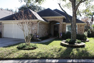 3011 Candle Bend Dr, Spring, TX 77388