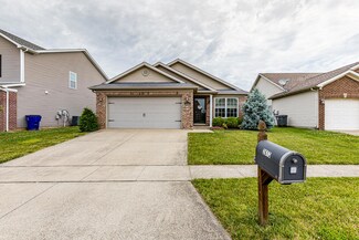 2613 Kearney Ridge Blvd, Lexington, KY 40511