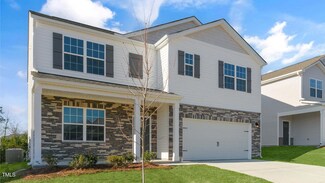 38 Tributary Way, Fuquay-Varina, NC 27526