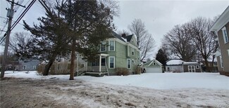 512 E Broadway, Fulton, NY 13069