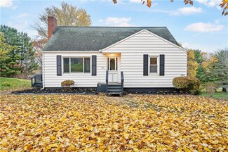 4310 Dueber Ave SW, Canton, OH 44706