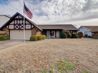 6521 S 111th East Ave, Tulsa, OK 74133