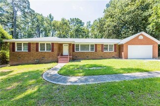 1833 Carter St, Columbia, SC 29204