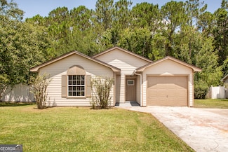 104 Bamboo Dr, Kingsland, GA 31548
