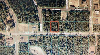 TBA SW 25th Cir, Ocala, FL 34473