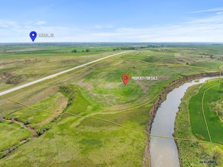 Lot 1 U S Highway 212, Newell, SD 57760