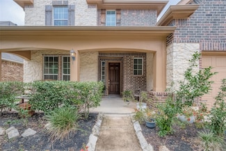 5103 Quill Rush Way, Richmond, TX 77407