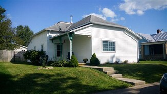 201 N Franklin St, Lynn, IN 47355