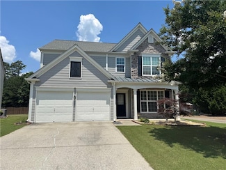 8965 Friarbridge Dr Unit 1B, Suwanee, GA 30024