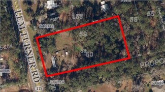 540316 Lem Turner Rd, Callahan, FL 32011