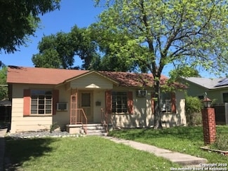 407 W Wildwood Dr, San Antonio, TX 78212