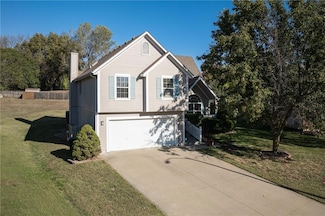 1303 Kimberly Dr, Warrensburg, MO 64093